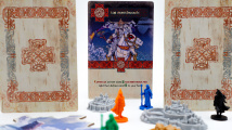 Inis: Legendary Edition