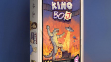 Kinoboj