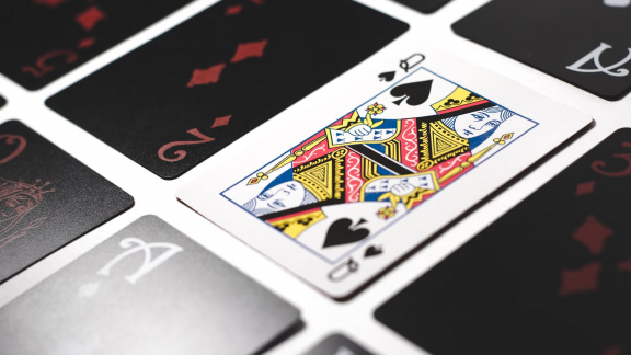 Nejlepší Blackjack hry roku 2025: trendy, inovace a hráčsky oblíbené hry