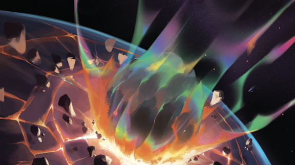 Vědeckofantastická deskovka How to Save a World vás pověří záchranu planety