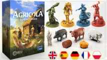 Agricola: Special Edition