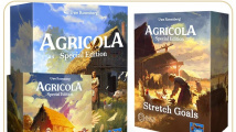 Agricola Special Edition
