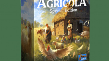Agricola Special Edition