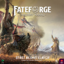 Fateforge: Kroniky Kaanu – Střet nesmrtelných