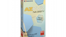 AZ kvíz na cesty – Nové otázky
