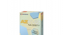 AZ Kvíz na cesty – Nové otázky