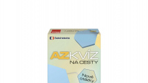 AZ Kvíz na cesty – Nové otázky