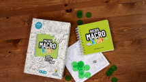 Mikro Makro Junior