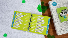 Mikro Makro Junior