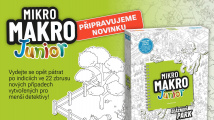 Mikro Makro Junior