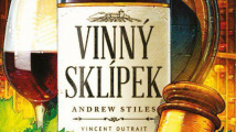 Vinný sklípek