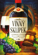 Vinný sklípek