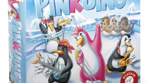 Pinkuins