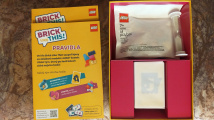 Brick Like This!