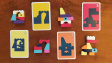 Brick Like This! – recenze všestranně přístupné LEGO párty hry