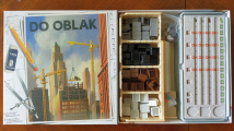 Do oblak