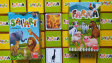 Safari a Farma – recenze dvojice českých, pexesoidních her pro děti