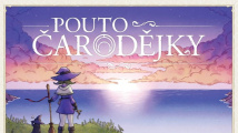 Pouto čarodějky