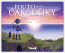 Pouto čarodějky