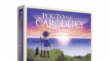 Pouto čarodějky