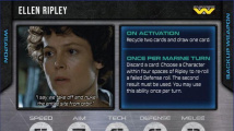 Aliens: Another Glorious Day in the Corps