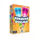 Správná dvojka