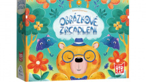 Obrázkové zrcadlení