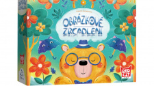 Obrázkové zrcadlení