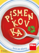 Písmenkovka