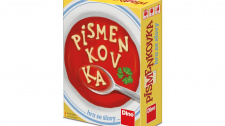 Písmenkovka
