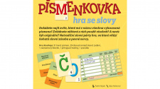 Písmenkovka