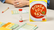 Písmenkovka