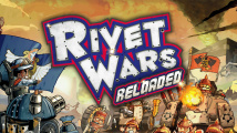 Rivet Wars: Reloaded