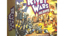 River Wars: Reloaded