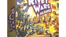 River Wars: Reloaded