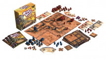 River Wars: Reloaded