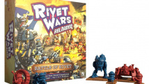 Rivet Wars: Reloaded