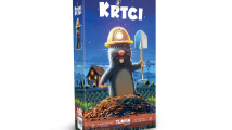 Krtci