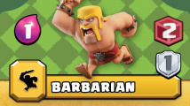 Clash of Clans: The Epic Raid