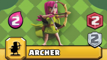 Clash of Clans: The Epic Raid