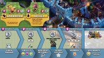 Clash of Clans: The Epic Raid