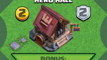 Clash of Clans: The Epic Raid