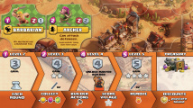 Clash of Clans: The Epic Raid