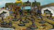 Figurkový Fallout: Wasteland Warfare se mění a bobtná. Chystá se druhá edice pravidel
