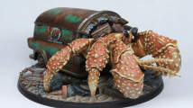 Fallout: Wasteland Warfare