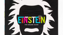 Einstein: The Board Game