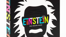 Einstein: The Board Game