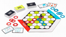 Einstein: The Board Game