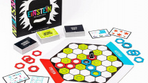 Einstein: The Board Game