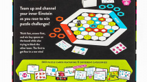 Einstein: The Board Game
